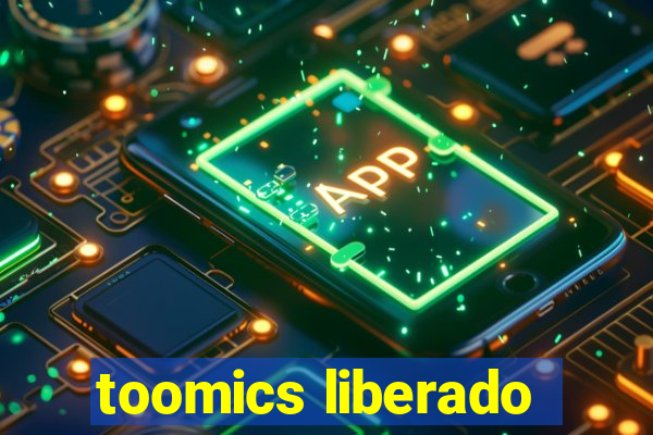 toomics liberado